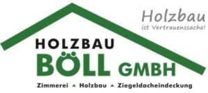 Logo Dachdecker Neumarkt - Holzbau Böll